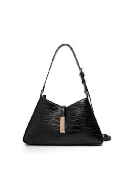 Дамска чанта - Алдо - многоцветна - универсална