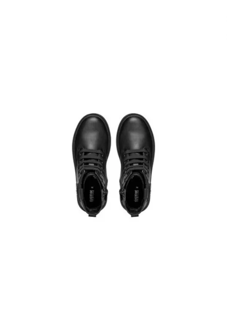 Дамски ботуши  303950675 - Екокожа - 38 EU - Черни