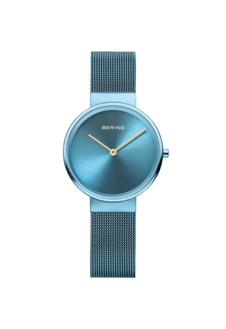 Дамски часовник  14531-388 - Кварцов - 31мм - 5ATM