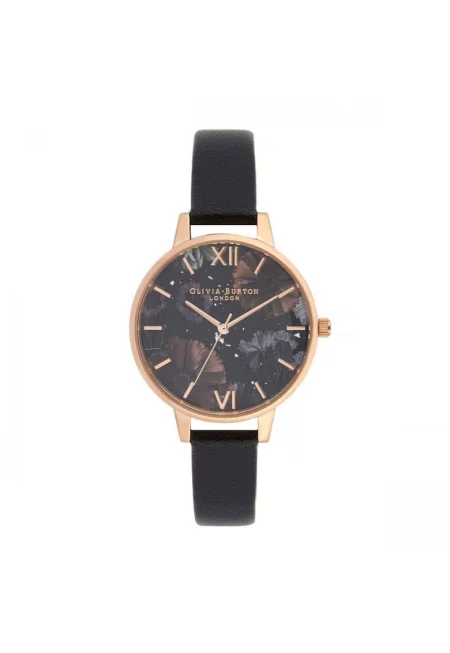 Дамски часовник  Celestial OB16GD22 - Аналогов