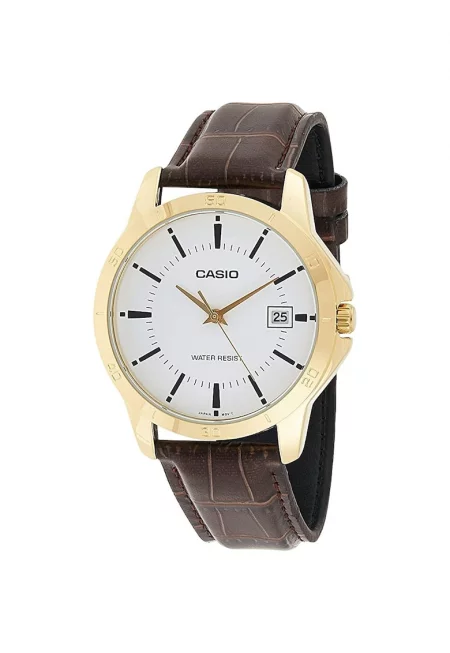 Дамски часовник  Collection LTP-V0 LTP-V004GL-7A - Аналогов