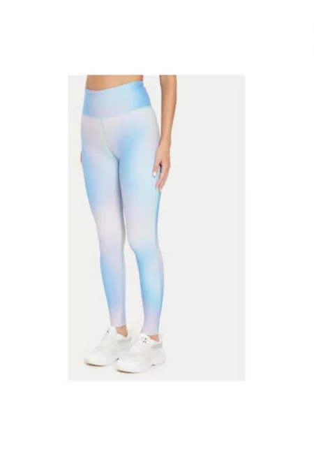 Дамски чорапогащи -  304552243 - Полиестер - Многоцветни - Многоцветен