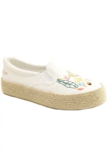 Дамски обувки LCW 25 08 3638LA