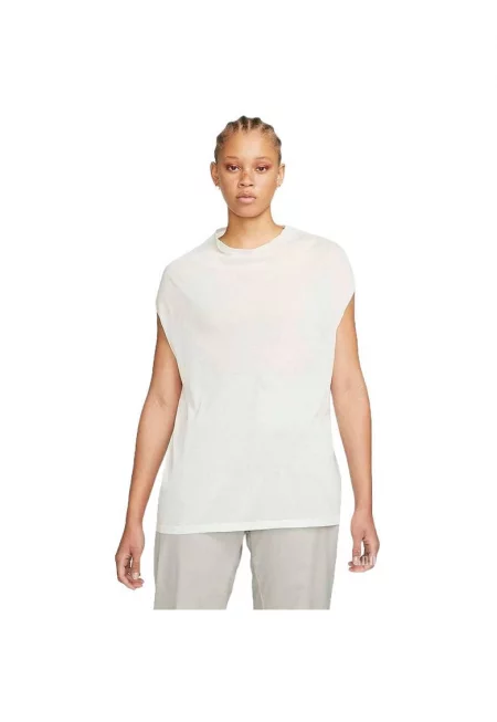 Дамски потник  Wmns Esc Nigh Neck - бял - Бял