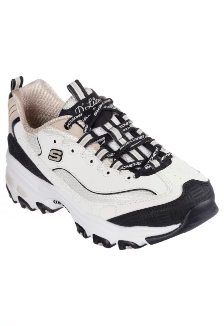 Дамски спортни обувки D'lites Retro Rewind 150536