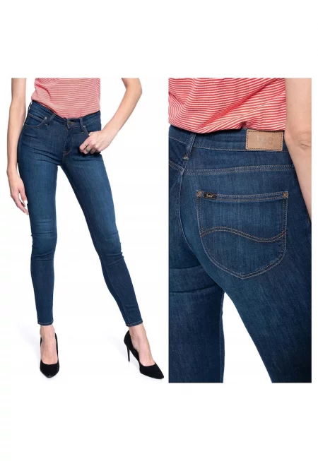 Дънки_Дамски_23970