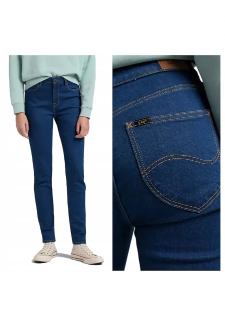 Дънки_Дамски_38360