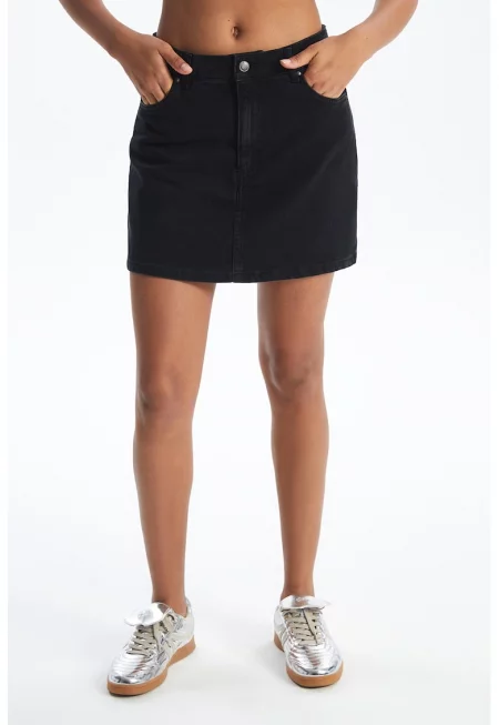 Дънков скорт