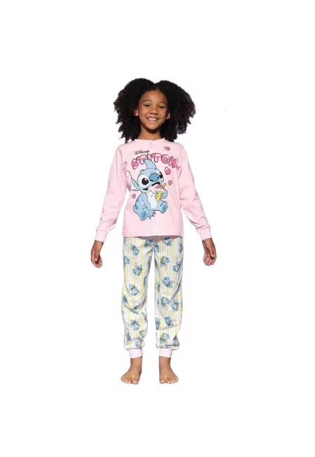 Детска пижама  DY50L0742