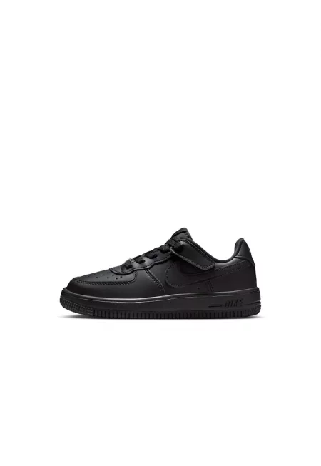 Детски спортни обувки  Force 1 Low Easyon BP N - Черен
