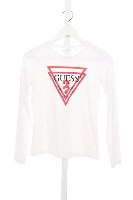 Дрехи Детска блуза GUESS