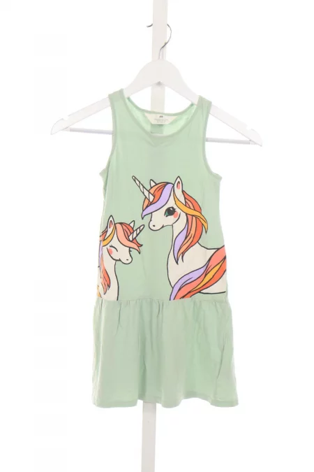 Дрехи Детска рокля H&M
