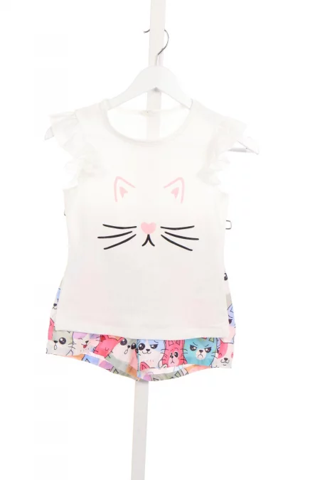 Дрехи Детски костюм SHEIN