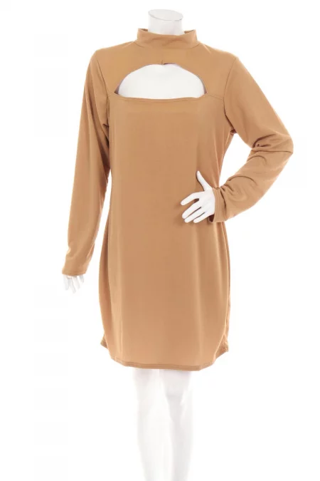 Дрехи Ежедневна рокля BOOHOO
