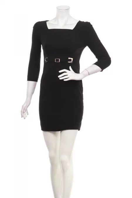 Дрехи Ежедневна рокля VERO MODA