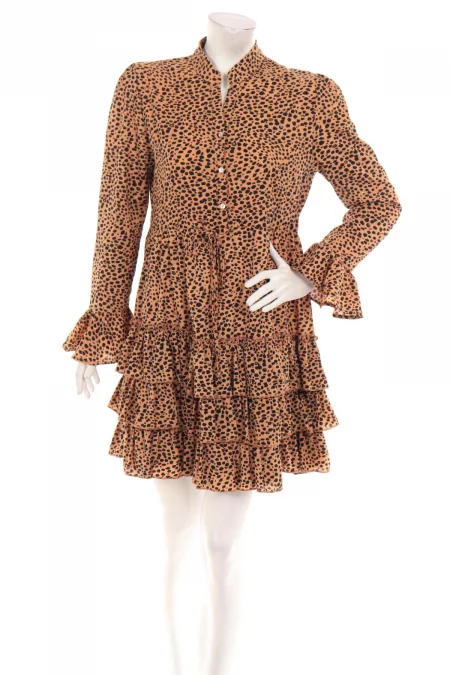 Дрехи Ежедневна рокля VINTAGE DRESSING