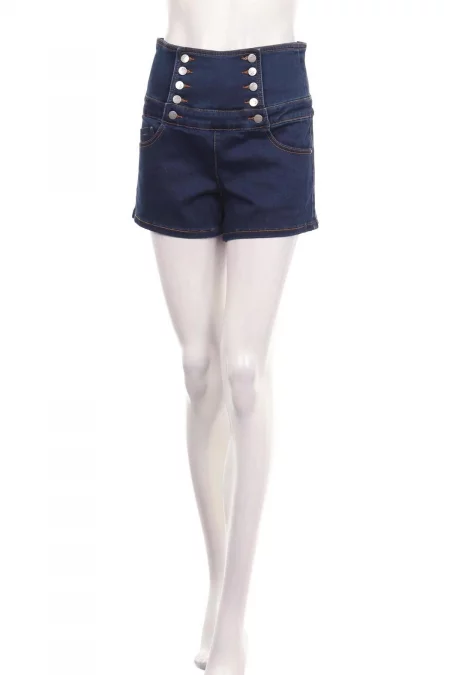 Дрехи Къси дънки VERO MODA