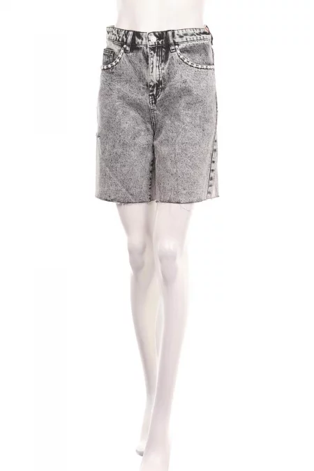 Дрехи Къси дънки VERO MODA