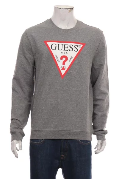 Дрехи Спортна блуза GUESS