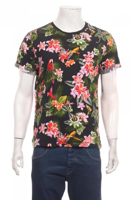Дрехи Тениска H&M DIVIDED
