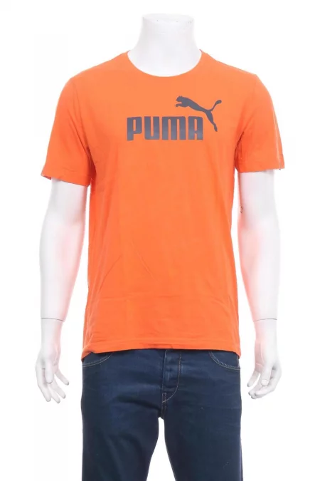 Дрехи Тениска с щампа PUMA