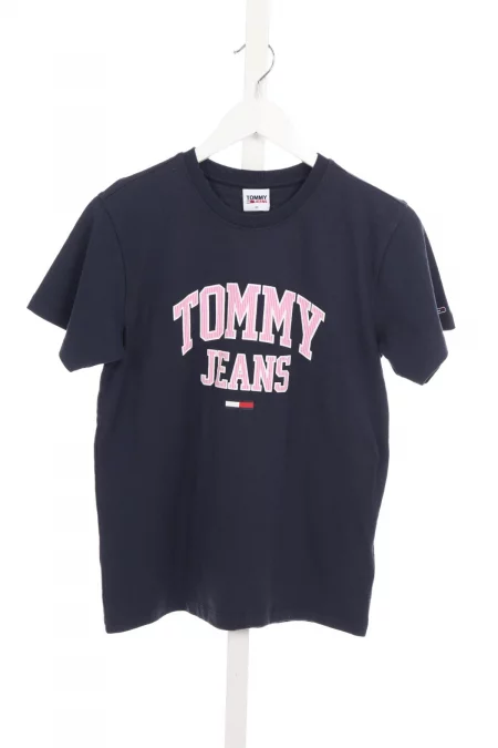 Дрехи Тениска с щампа TOMMY JEANS