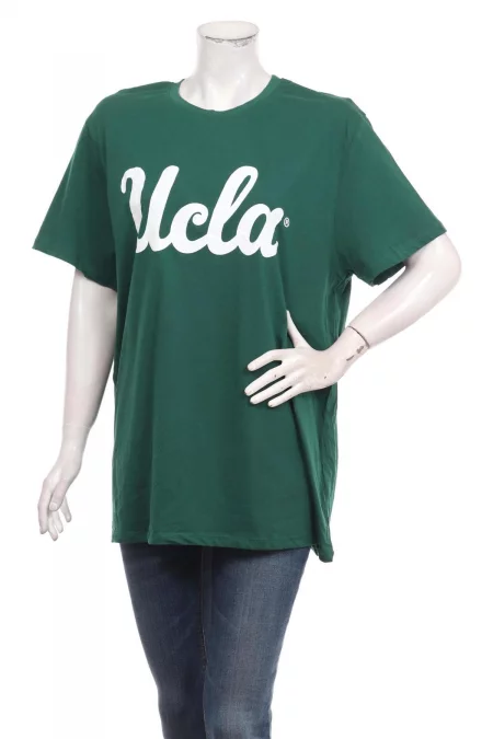 Дрехи Тениска с щампа UCLA