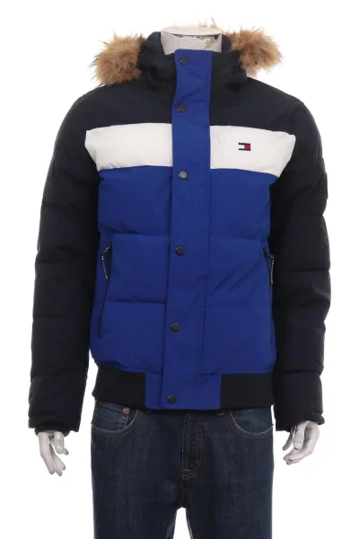 Дрехи Зимно яке TOMMY HILFIGER