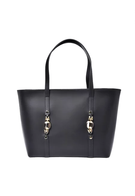 Елегантна чанта тоут