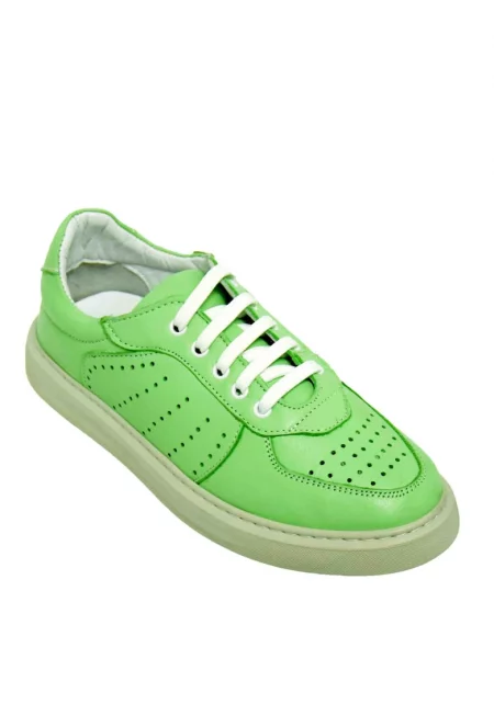 Ежедневни дамски обувки  Ca073 - Vernil