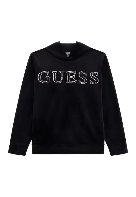 GUESS - Худи на лога