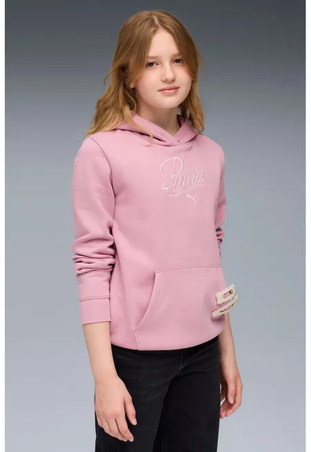 Худи ESS с лого