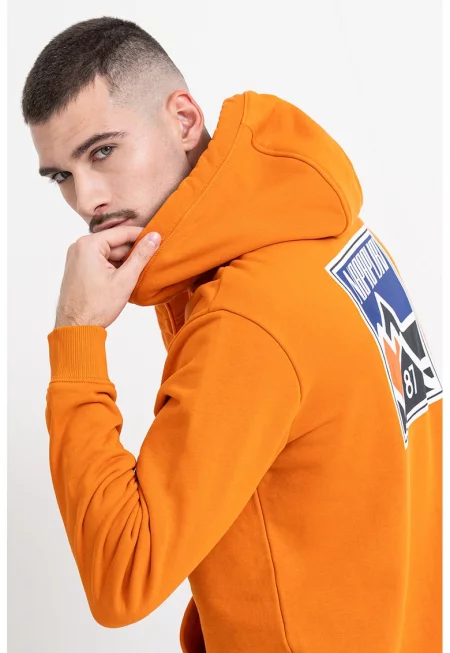 Худи Guide с джоб кенгуру