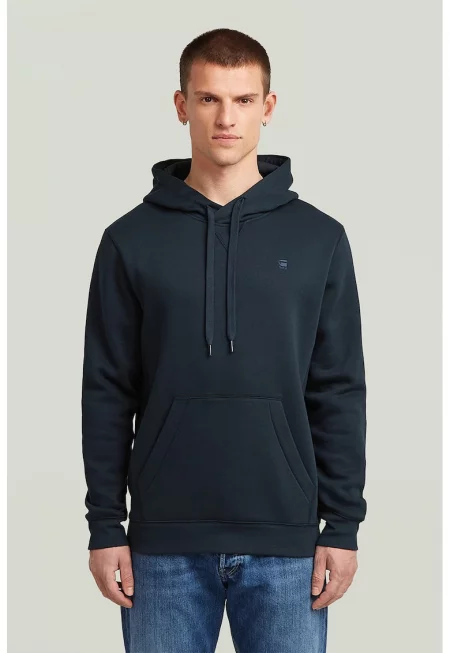 Худи Premium Core с джоб кенгуру