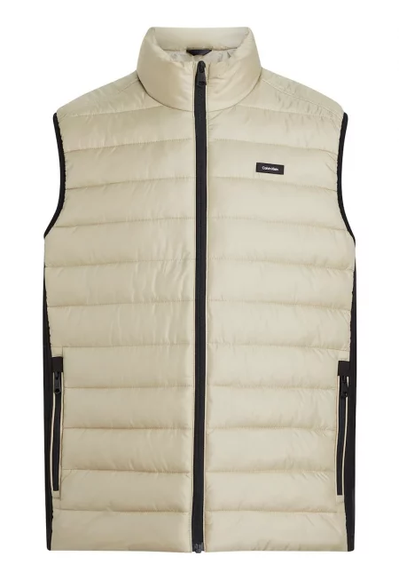 Капитониран непромокаем елек