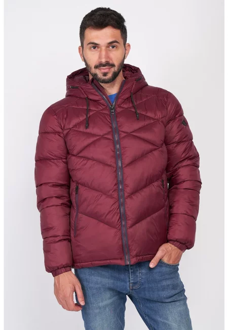 Капитонирано зимно яке