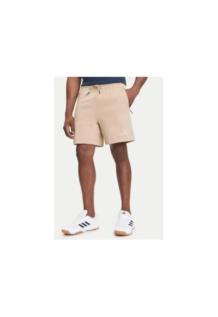 Къси лайфстайл панталони с джобове