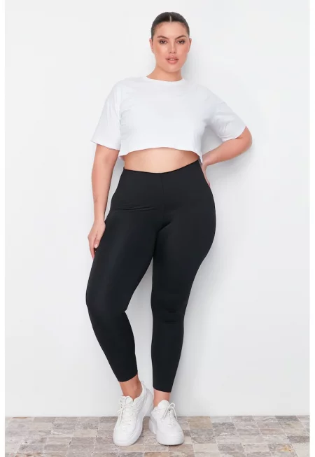 Клин Plus Size