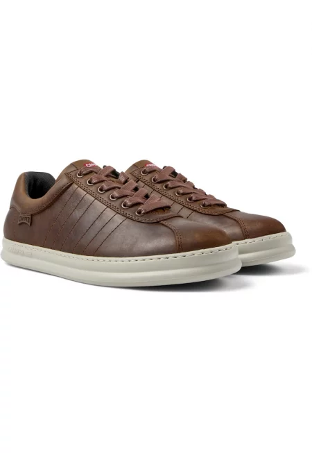 Кожени спортни обувки Runner Four 9559 Extra Light