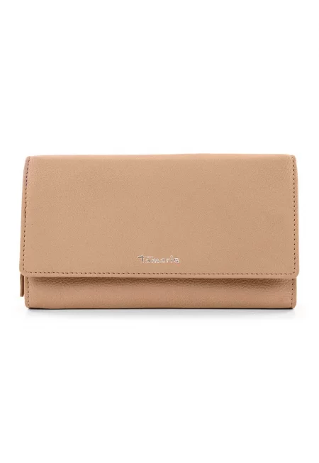 Кожено портмоне Amanda