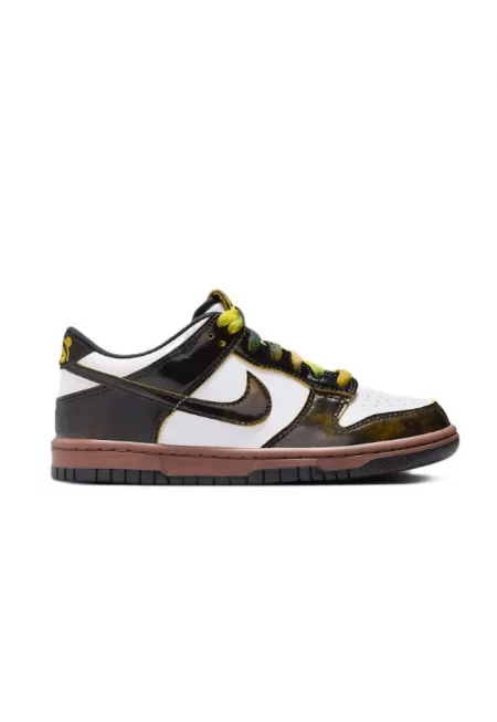 Маратонки  DUNK LOW BDAY SE BG-HQ9294-100