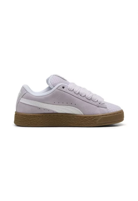 Маратонки  Suede XL-401548-01