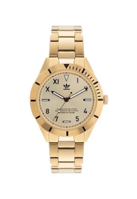 Мъжки часовник -  AOFH22062 - Златист