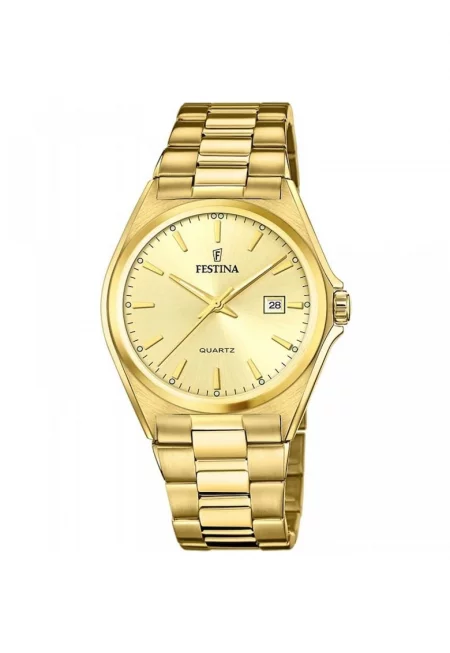 Мъжки часовник -  Classic F20555/3