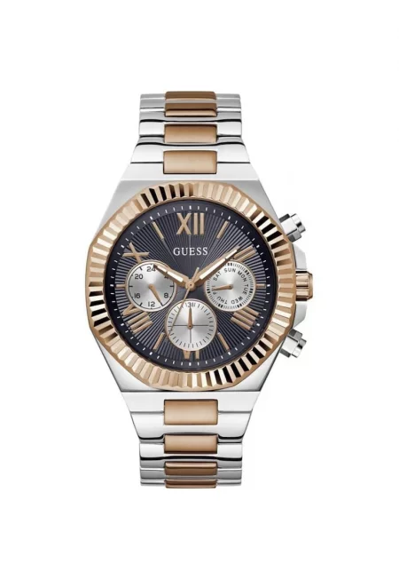 Мъжки часовник -  Equity GW0703G4 - кварцов - инокс