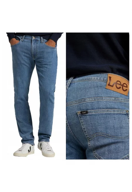 Мъжки дънки_39135