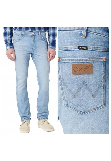 Мъжки дънки -