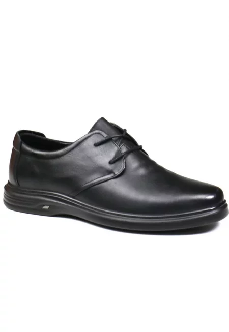 Мъжки обувки 23866 - Черен