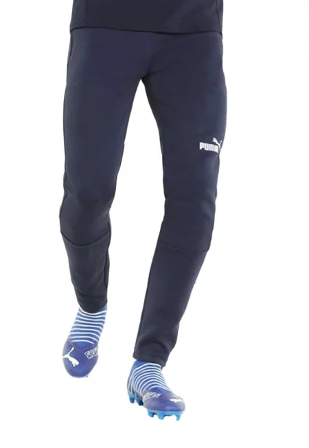 Мъжки панталон  Team Final Navy blue