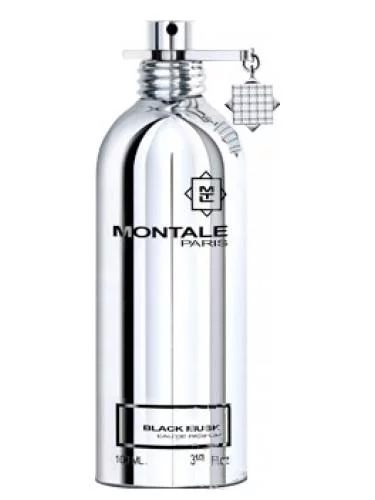 Montale Black Musk Унисекс парфюм EDP